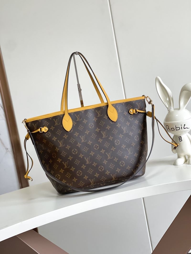 LV Shopping Bags